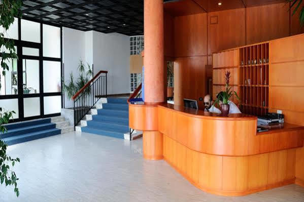 Residence Riva Gaia Terracina Buitenkant foto